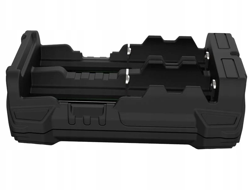 TOGO Armytek Handy C2 VE 2CH, USB įkroviklis su maitinimo bloku