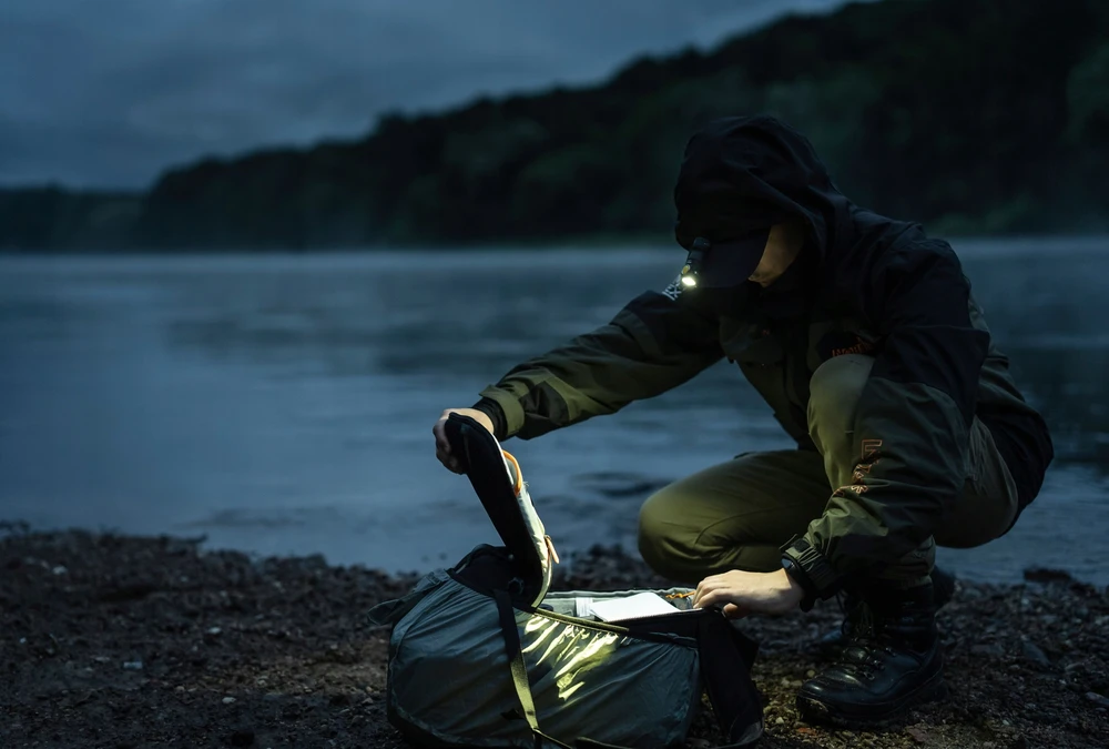 Mactronic Armytek Prime C1 Pro Led žibintuvėlis 1000lm su magnetiniu Usb įkrovimu