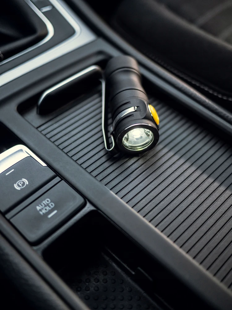 Mactronic Armytek Prime C1 Pro Led žibintuvėlis 1000lm su magnetiniu Usb įkrovimu