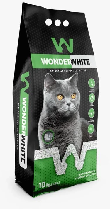 Zverlit aromatizuotas kraikas grūdelių plotis apie 4mm 10kg