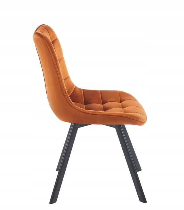 Aropos1 TRIBAL SPIN cinamono pasukama kėdė
