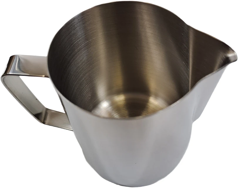 Artcome pieno putojimo įranga 600ml/20oz