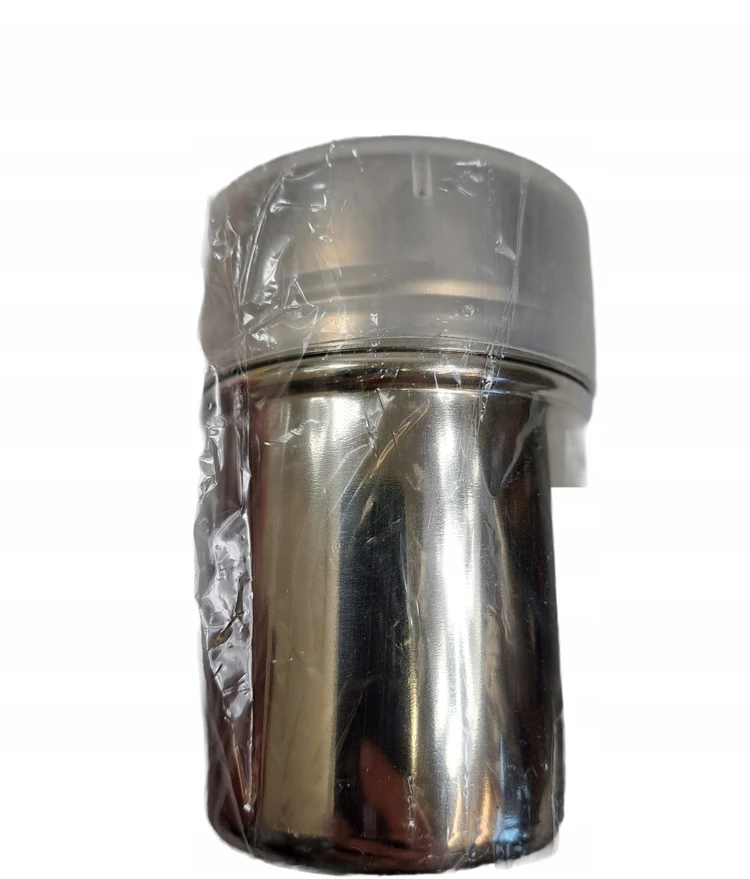 Artcome pieno putojimo įranga 600ml/20oz