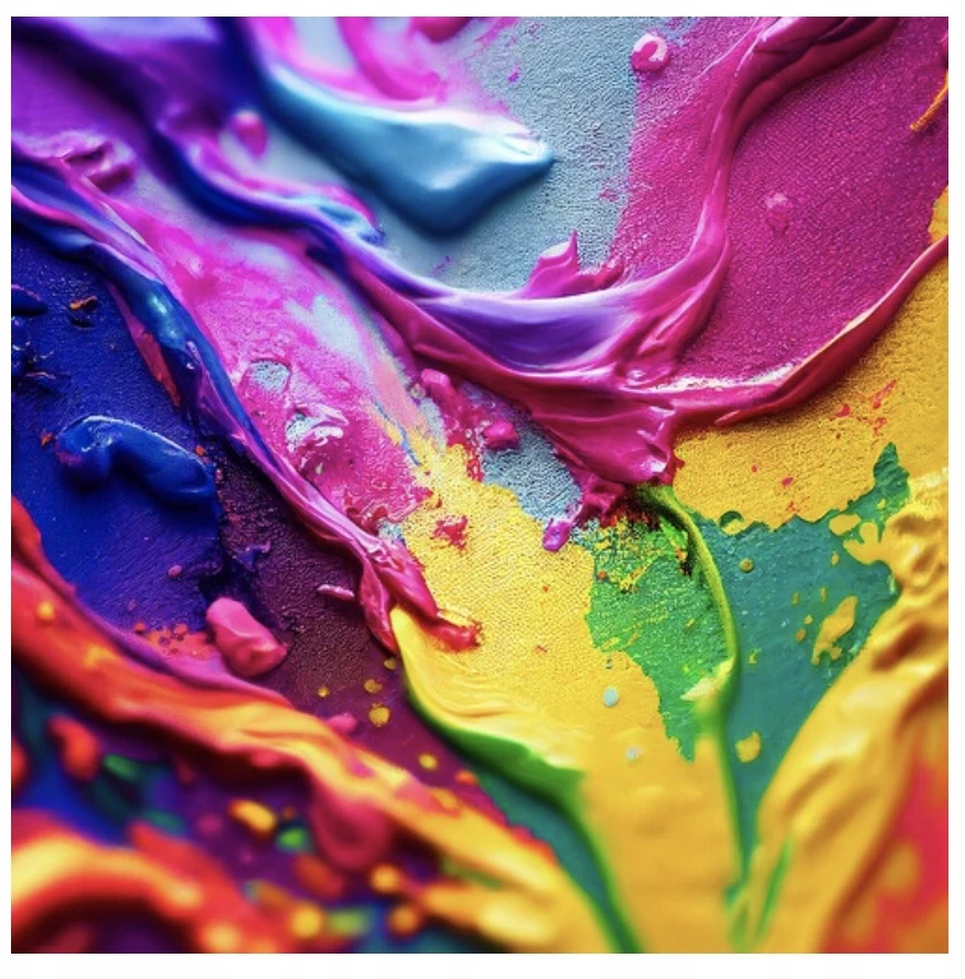 Artist&Co Kitų gamintojų aliejiniai dažai 12 ml tūbelėse po 12 spalvų