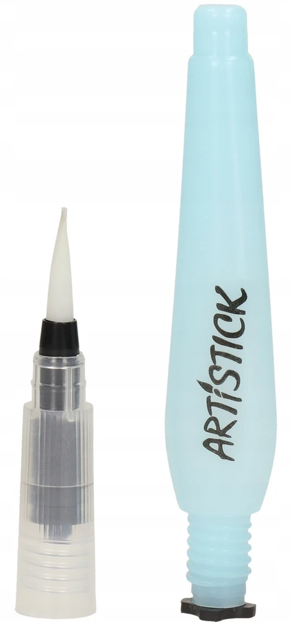 Artistick Didelis vandens šepetys