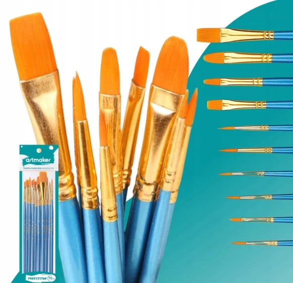 Artmaker Didelis meno rinkinys