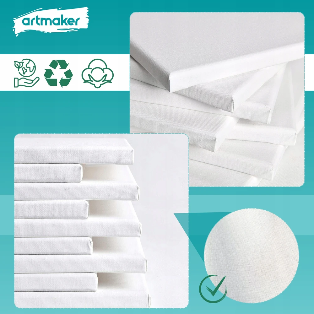 Artmaker Didelis tapybos rinkinys