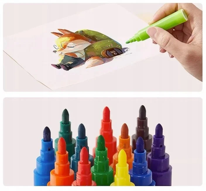 Artnico MENINĖS TAPYBOS RINKINYS VAIKAMS DOVANŲ DAŽYMO KNYGELĖ