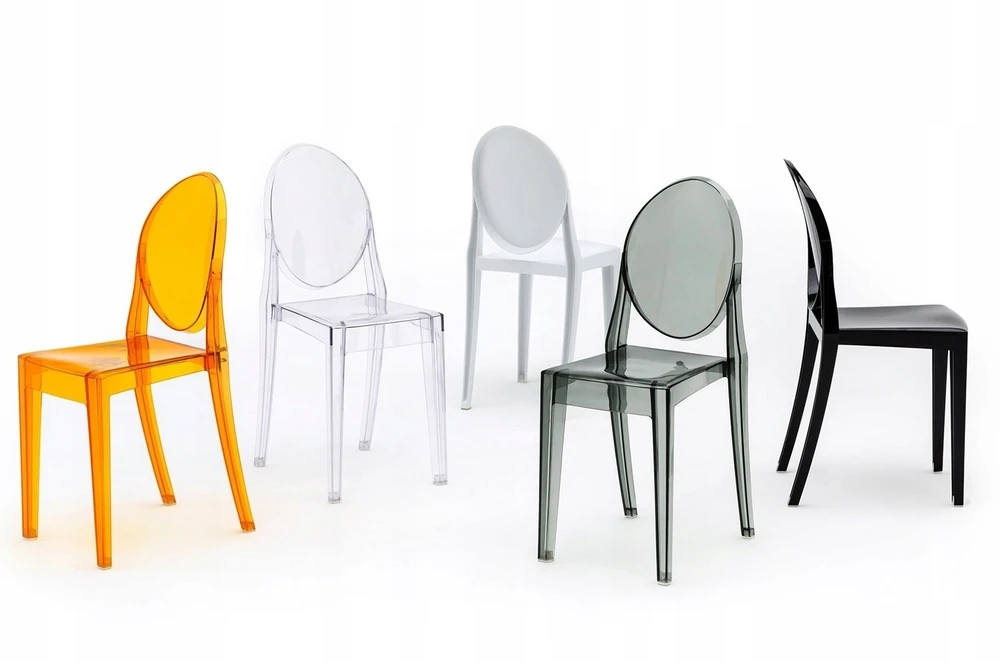 ArtPro SKAIDRI BALTA VALGOMO KĖDĖ, ELEGANTINGA, MODERNA, VĖDUOKLIS