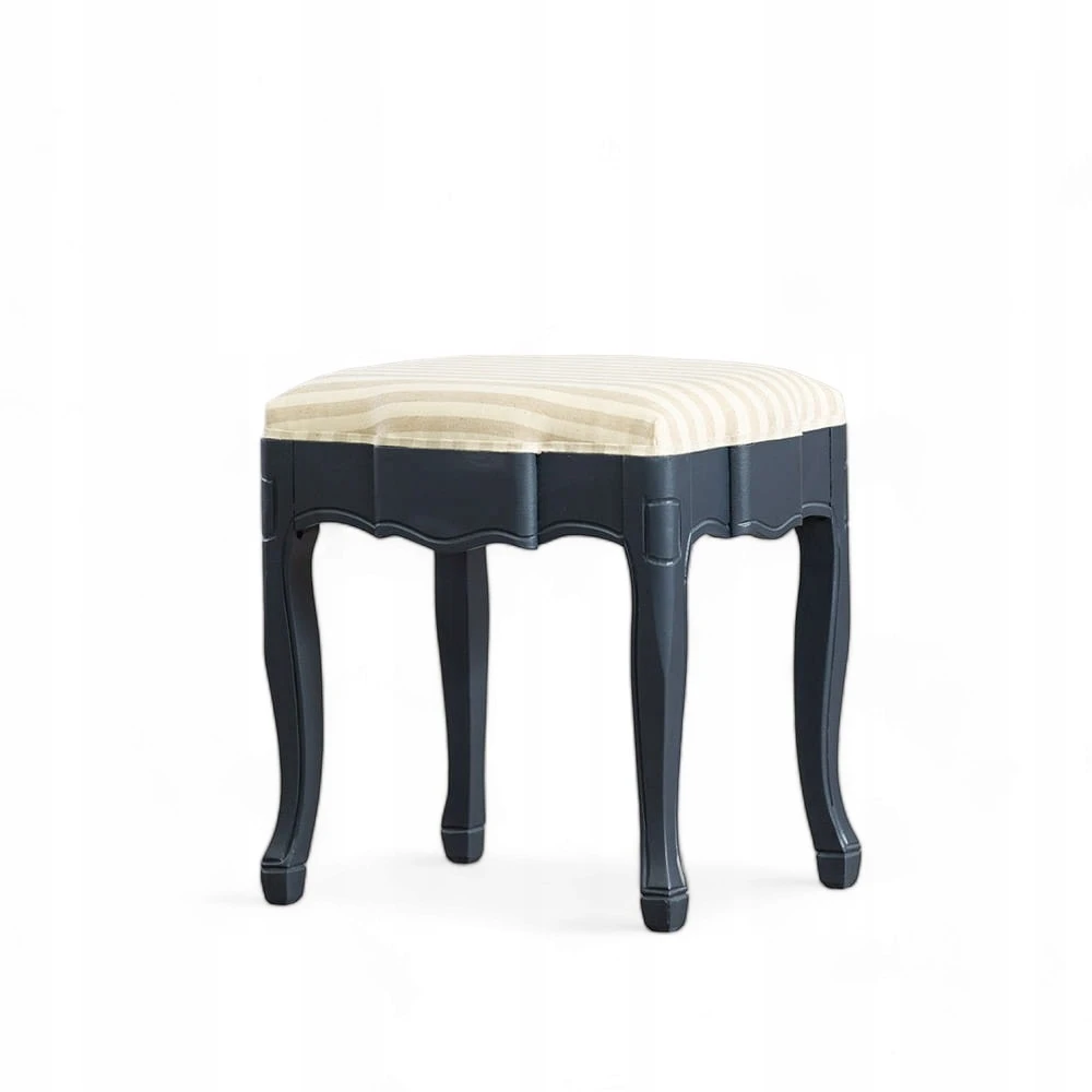 Artseries Kėdė, Minkšta taburetė, Skandinaviška taburetė, Elegantiškas pufas, Kėdė
