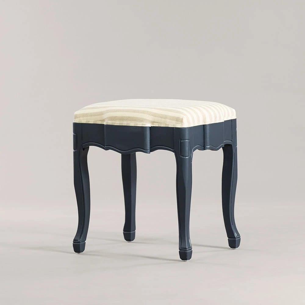 Artseries Kėdė, Minkšta taburetė, Skandinaviška taburetė, Elegantiškas pufas, Kėdė
