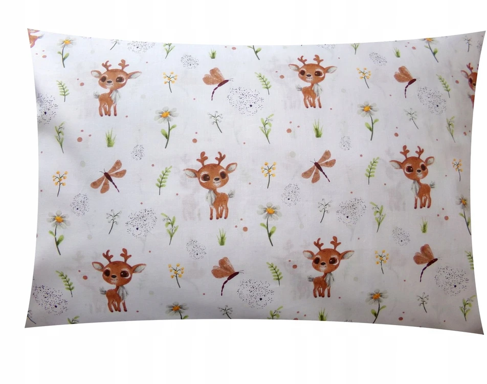 As Posciele Pagalvės užvalkalas 35x55 cm. 100% medvilnė pagalvei iš Ikea