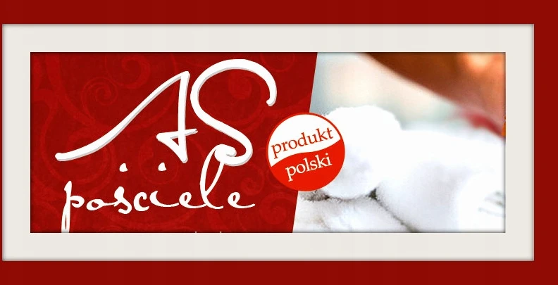 As Posciele Vaikiška patalynė 120x160 100% medvilnė Gamintojas