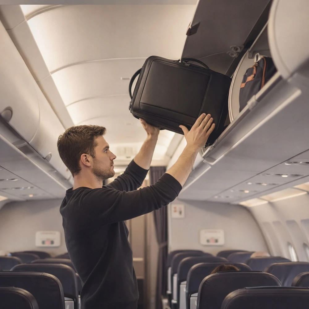 Asato Ryanair Wizzair LOT Rankinio bagažo kuprinė 40x30x20 turistinė