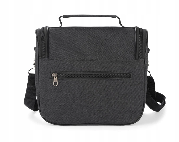 Asgard THERMAL BAG priešpiečių dėžutė, užsegama užtrauktuku, lengva ir talpi, 7 litrai
