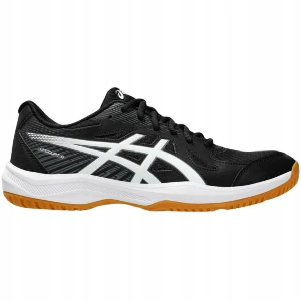 Asics Upcourt 6 M 1071A104 001 Tinklinimo Batai