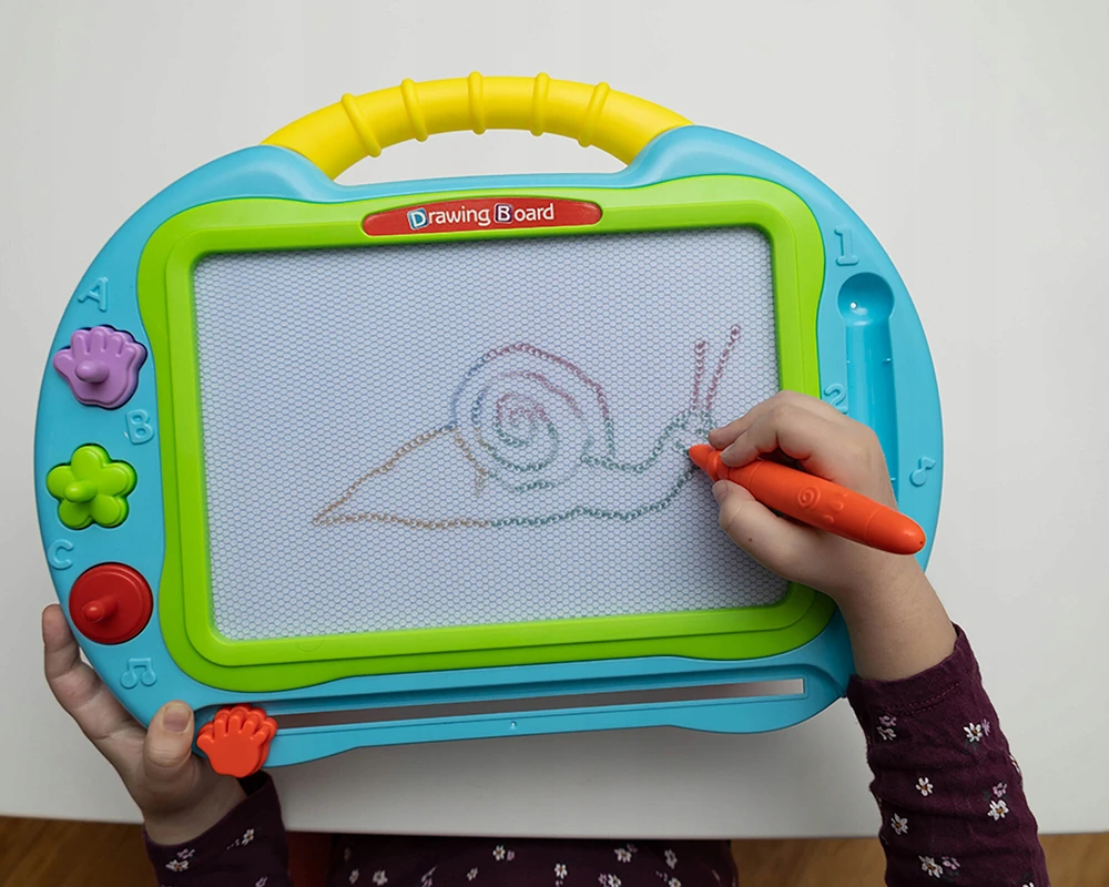 ASKATO Magnetinė lenta Brilliant kid 103730
