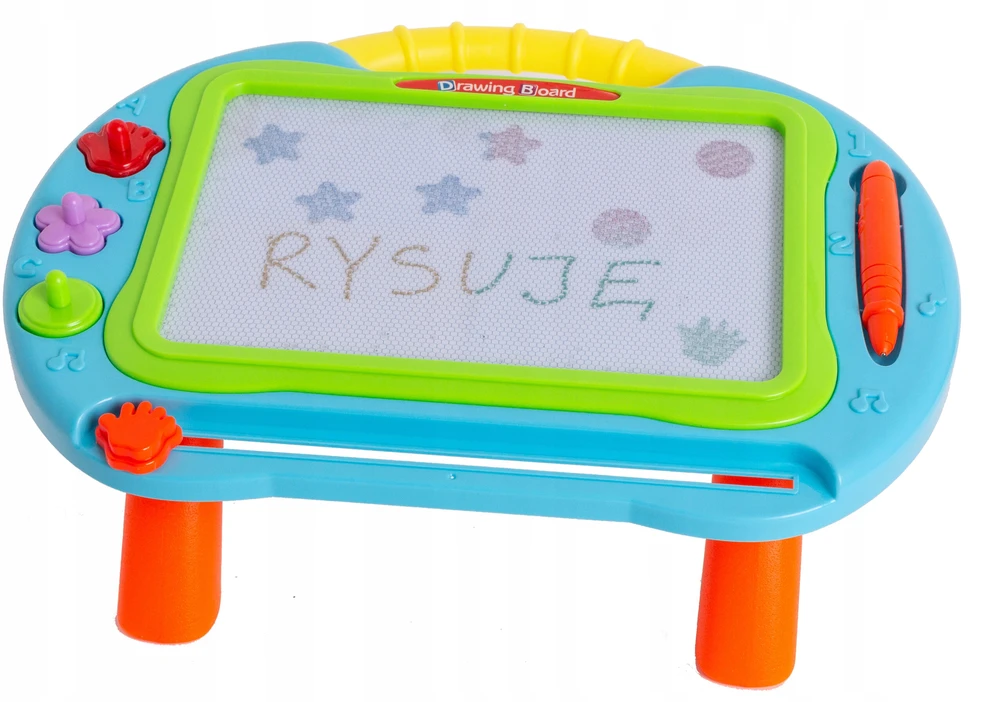 ASKATO Magnetinė lenta Brilliant kid 103730