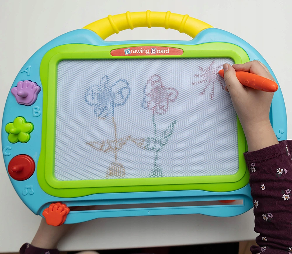 ASKATO Magnetinė lenta Brilliant kid 103730