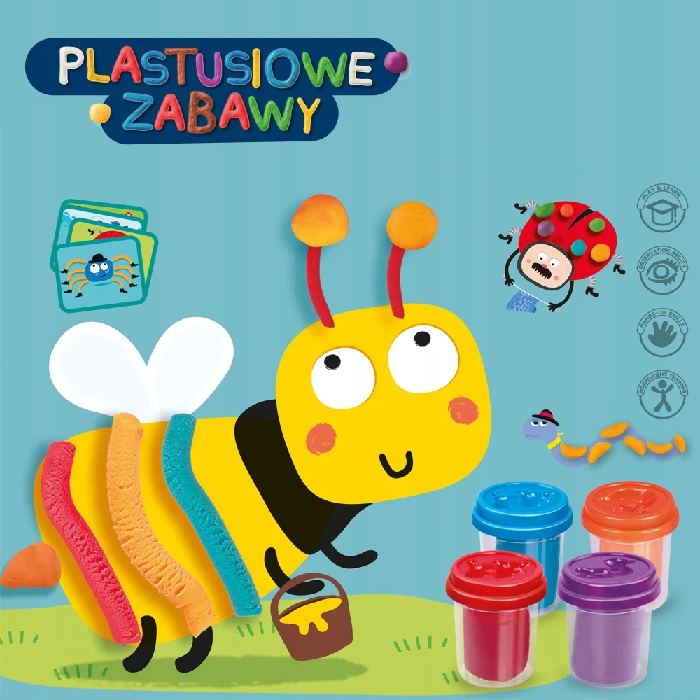 ASKATO PLASTUSIOWE ZY-ROLLING 23844