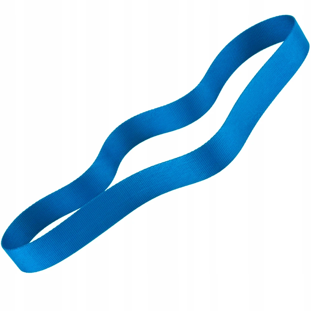A Ski Sport SPORT SZARFY GIMNASTYCZNE SZKOLNE PRZEDSZKOLNE SZARFA GIMNASTYCZNA 120CM X 4CM