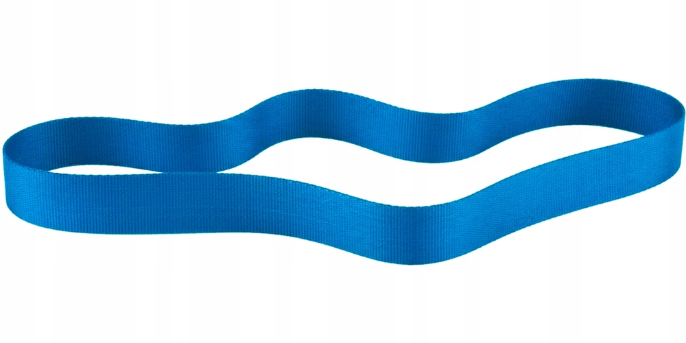 A Ski Sport SPORT SZARFY GIMNASTYCZNE SZKOLNE PRZEDSZKOLNE SZARFA GIMNASTYCZNA 120CM X 4CM