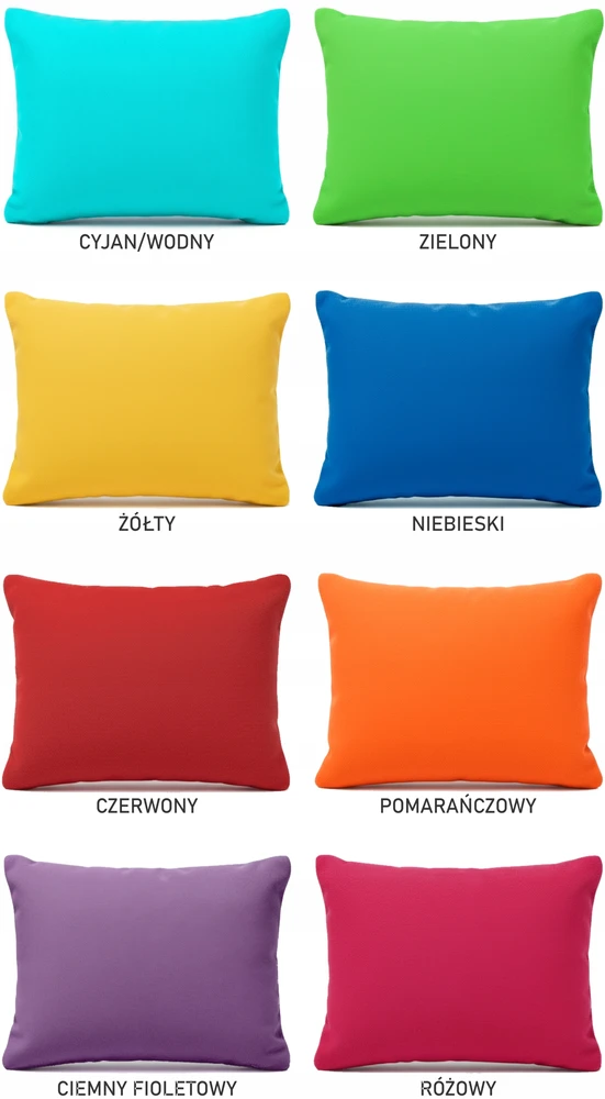 SPORT WORECZKI Z GROCHEM GIMNASTYCZNE SZKOLNE KOREKCYJNE DO ĆWICZEŃ Violetinis