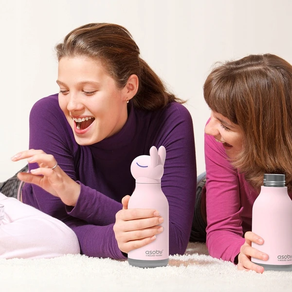 Asobu Bestie Królik 460 ml