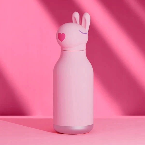 Asobu Bestie Królik 460 ml