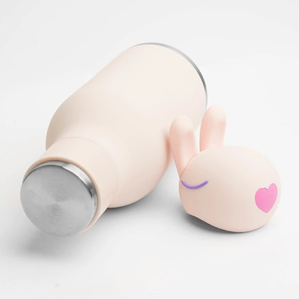 Asobu Bestie Królik 460 ml