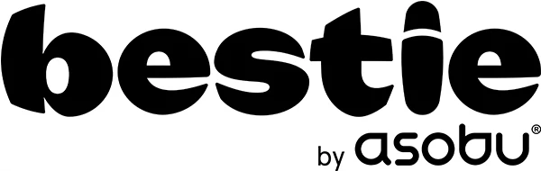 Asobu Bestie Foka 460 ml pilka