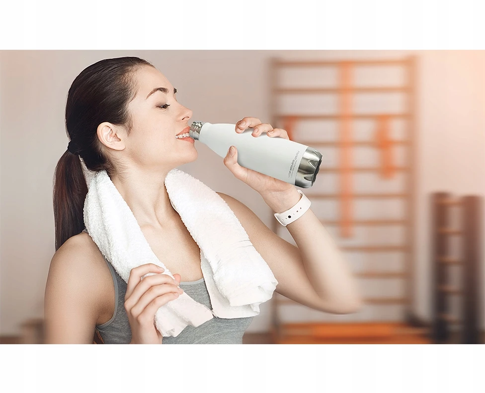 Asobu Central Park Termo Puodelis 500ml Auksinis