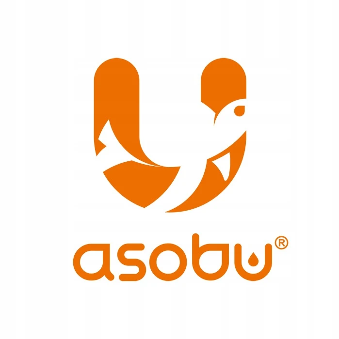 Asobu Inner Peace Termo butelis 500ml – stiklas ir tritano apsauga