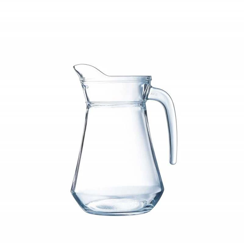 Ąsotis stiklinis 1,3 L H22 cm ARC Luminarc 33700