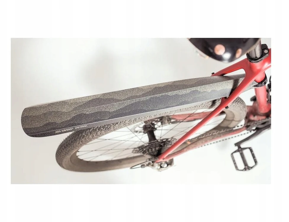 None Ass Savers Fendor Bendor Big Detour Gravel dviračio purvasaugis