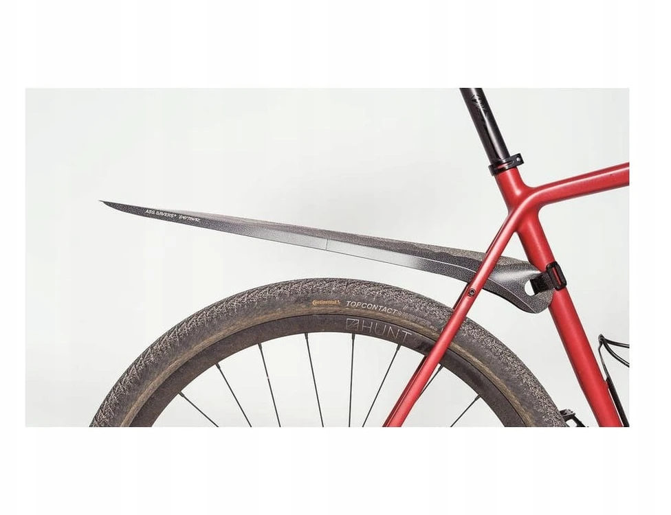 None Ass Savers Fendor Bendor Big Detour Gravel dviračio purvasaugis