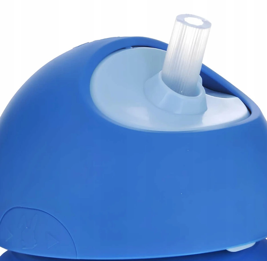 ASSORTED Philips Avent buteliukas su šiaudeliu Insulated Straw SCF766/00