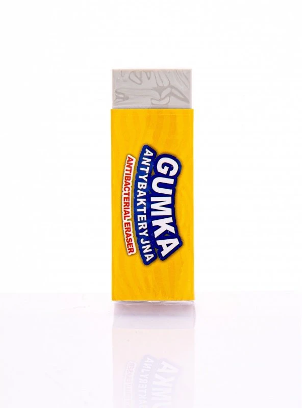 Astra balta trintukas 60x20x11 mm, antibakterinis