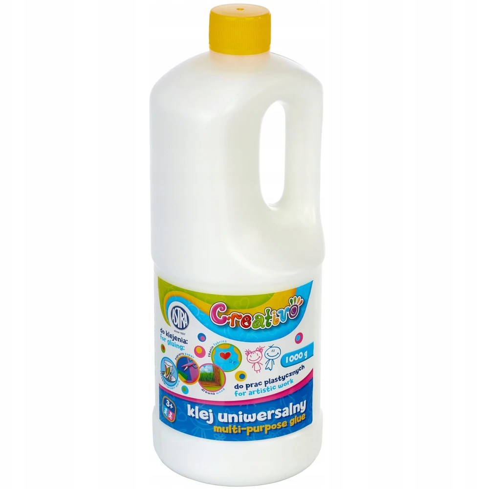 Astra Creativo universalūs klijai 1000 ml