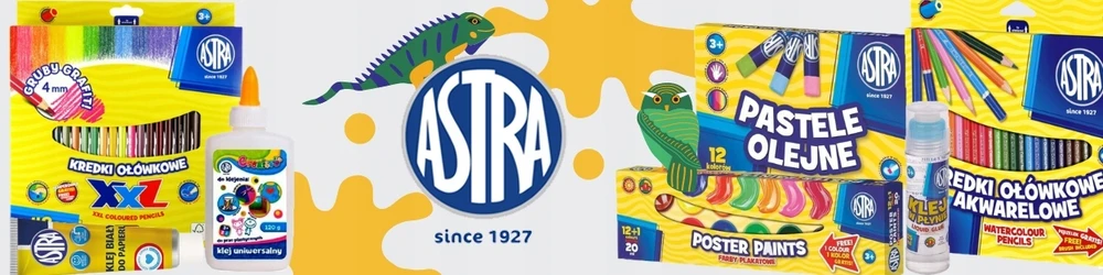 Astra Daugiafunkcinis 10 spalvų rašiklis su vienaragiu vaikams