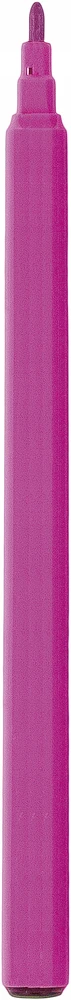 Astra flomasteriai mokyklai, Pastel Line markeriai, 12 spalvų KARTONĖJE DĖŽĖJE