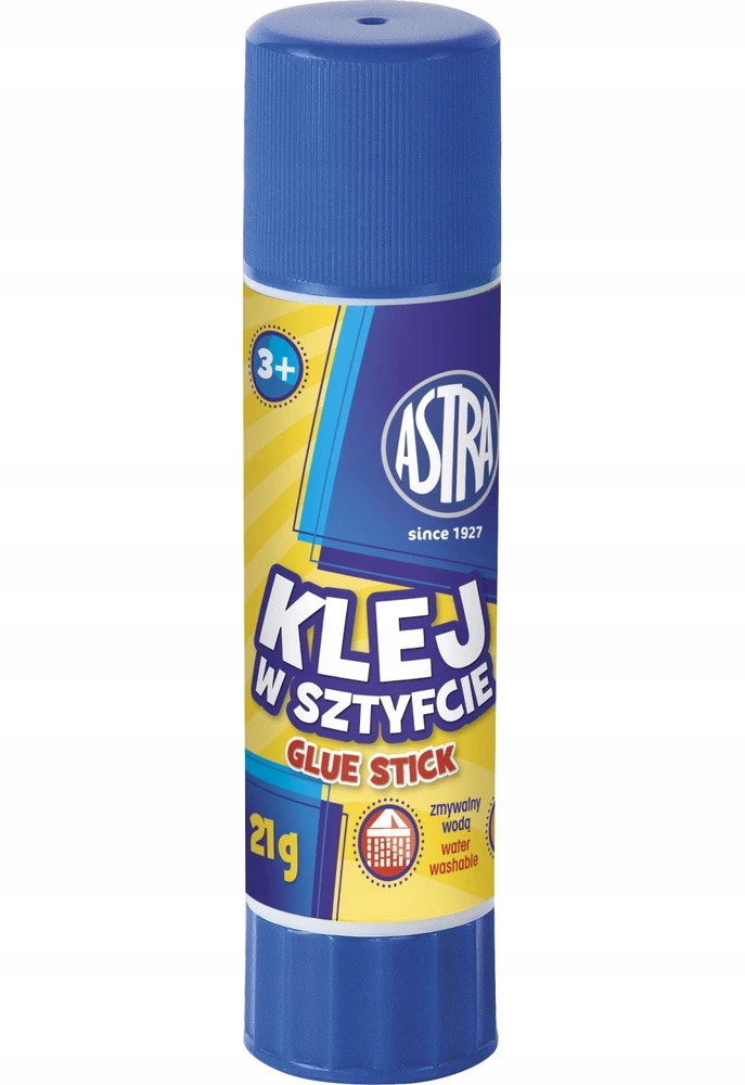 Astra Glue Stick 21g 1vnt.