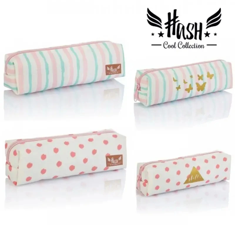Astra Hs-102 Hash 2 - stilingas ir funkcionalus "pencil case" / "pouch"