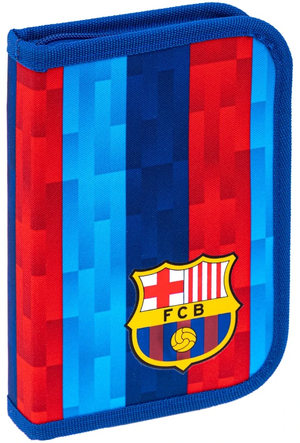 Astra IŠplečiama DVIAPETĖ MOKYKLINĖ DĖŽĖ FC BARCELONA BARCA FCB BE ĮRANGOS