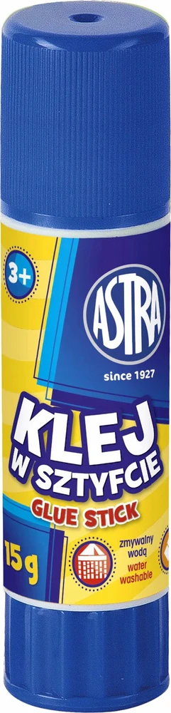 Astra klijai lazdelėje, 15g