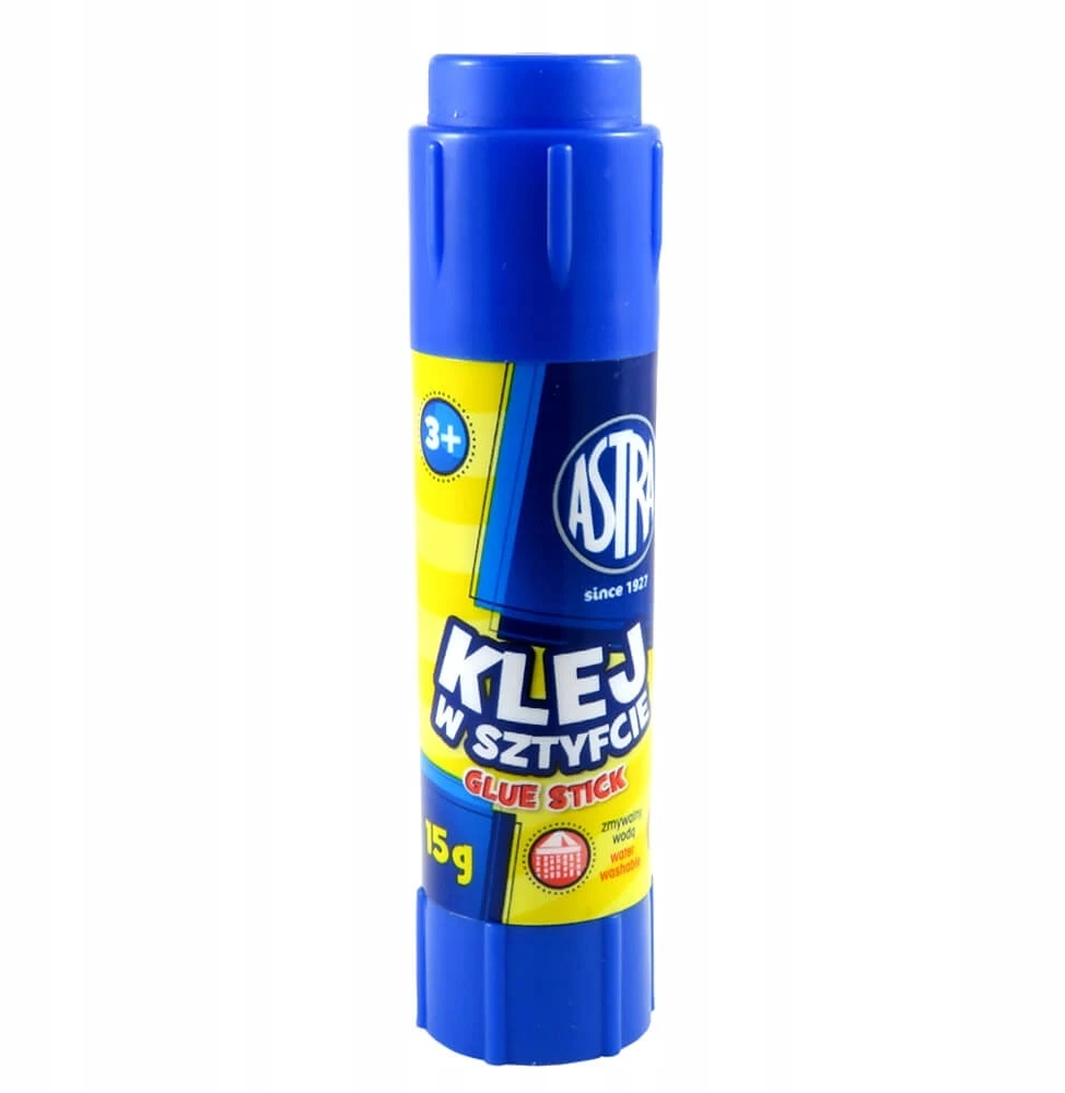 Astra klijai lazdelėje, 15g