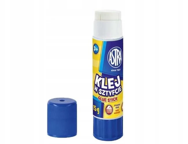 Astra klijai lazdelėje, 15g
