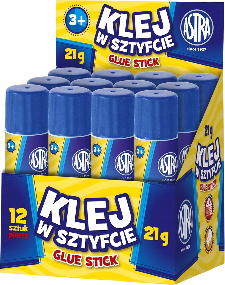 Žaliuzės 21G „Astra“ lazdelėje