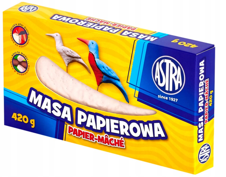 Astra Kūrybinis Rinkinys "spalvotos Svajonės"