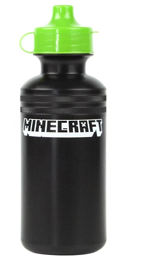 Astra Vanilla Underground Minecraft kuprinė + priedai